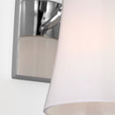 Visual Comfort Studio - DJV1083CH - Three Light Vanity - Roy - Chrome