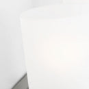 Two Light Vanity<br /><span style="color:#4AB0CE;">Entrega: 4-10 dias en USA</span><br /><span style="color:#4AB0CE;font-size:60%;">PREGUNTE POR ENTREGA EN PANAMA</span><br />Collection: Rhode<br />Finish: Chrome