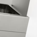 Visual Comfort Studio - DJV1102CH - Two Light Vanity - Rhode - Chrome