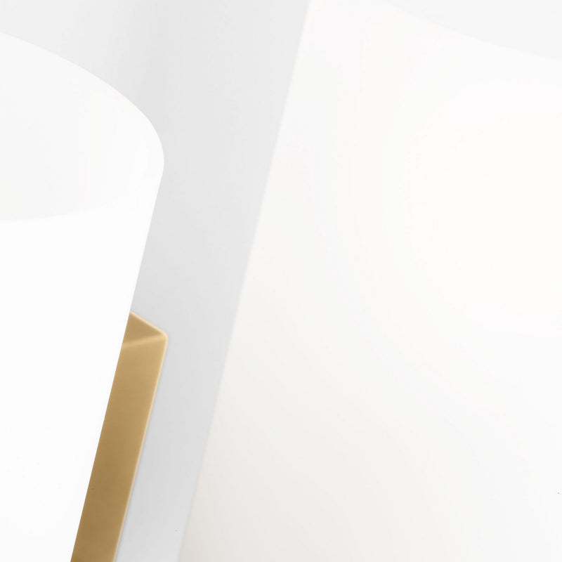 Two Light Vanity<br /><span style="color:#4AB0CE;">Entrega: 4-10 dias en USA</span><br /><span style="color:#4AB0CE;font-size:60%;">PREGUNTE POR ENTREGA EN PANAMA</span><br />Collection: Rhode<br />Finish: Satin Brass