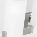 Visual Comfort Studio - DJV1103CH - Three Light Vanity - Rhode - Chrome