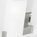 Visual Comfort Studio - DJV1103CH - Three Light Vanity - Rhode - Chrome