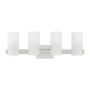 Four Light Vanity<br /><span style="color:#4AB0CE;">Entrega: 4-10 dias en USA</span><br /><span style="color:#4AB0CE;font-size:60%;">PREGUNTE POR ENTREGA EN PANAMA</span><br />Collection: Rhode<br />Finish: Chrome