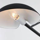 Visual Comfort Studio - EC1292AI - Two Light Linear Chandelier - Nevel - Aged Iron