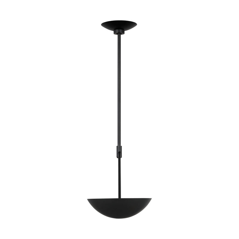 Two Light Linear Chandelier<br /><span style="color:#4AB0CE;">Entrega: 8-9 semanas en USA</span><br /><span style="color:#4AB0CE;font-size:60%;">PREGUNTE POR ENTREGA EN PANAMA</span><br />Collection: Nevel<br />Finish: Aged Iron