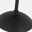 Visual Comfort Studio - EP1351MBK - One Light Pendant - Milne - Midnight Black