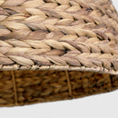 Three Light Pendant<br /><span style="color:#4AB0CE;">Entrega: 4-10 dias en USA</span><br /><span style="color:#4AB0CE;font-size:60%;">PREGUNTE POR ENTREGA EN PANAMA</span><br />Collection: Cay<br />Finish: Burnished Brass