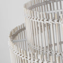 Four Light Pendant<br /><span style="color:#4AB0CE;">Entrega: 4-10 dias en USA</span><br /><span style="color:#4AB0CE;font-size:60%;">PREGUNTE POR ENTREGA EN PANAMA</span><br />Collection: Elio<br />Finish: Burnished Brass