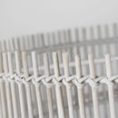 Visual Comfort Studio - EP1404BBS - Four Light Pendant - Elio - Burnished Brass