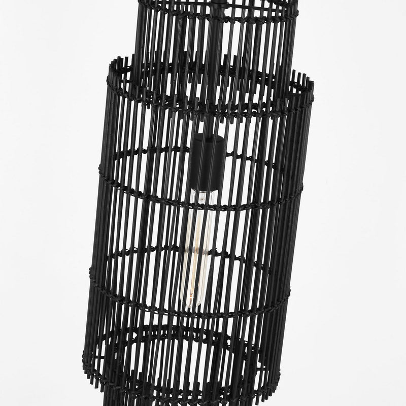One Light Pendant<br /><span style="color:#4AB0CE;">Entrega: 4-10 dias en USA</span><br /><span style="color:#4AB0CE;font-size:60%;">PREGUNTE POR ENTREGA EN PANAMA</span><br />Collection: Elio<br />Finish: Aged Iron