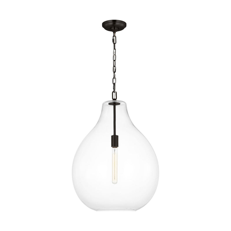 One Light Pendant<br /><span style="color:#4AB0CE;">Entrega: 4-10 dias en USA</span><br /><span style="color:#4AB0CE;font-size:60%;">PREGUNTE POR ENTREGA EN PANAMA</span><br />Collection: Magnus<br />Finish: Aged Iron
