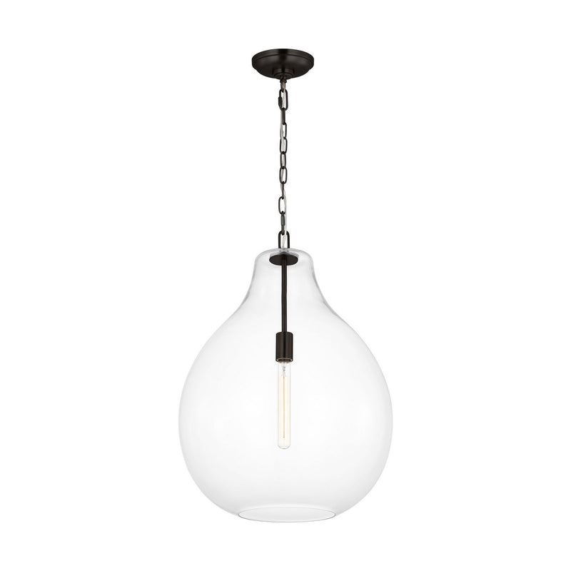 One Light Pendant<br /><span style="color:#4AB0CE;">Entrega: 4-10 dias en USA</span><br /><span style="color:#4AB0CE;font-size:60%;">PREGUNTE POR ENTREGA EN PANAMA</span><br />Collection: Magnus<br />Finish: Aged Iron