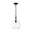 One Light Pendant<br /><span style="color:#4AB0CE;">Entrega: 4-10 dias en USA</span><br /><span style="color:#4AB0CE;font-size:60%;">PREGUNTE POR ENTREGA EN PANAMA</span><br />Collection: Magnus<br />Finish: Aged Iron