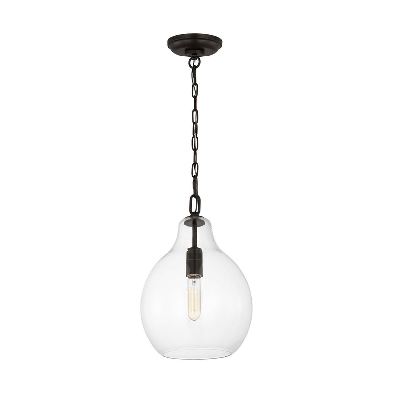 One Light Pendant<br /><span style="color:#4AB0CE;">Entrega: 4-10 dias en USA</span><br /><span style="color:#4AB0CE;font-size:60%;">PREGUNTE POR ENTREGA EN PANAMA</span><br />Collection: Magnus<br />Finish: Aged Iron