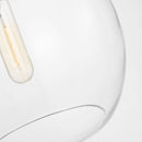 Visual Comfort Studio - EP1451BBS - One Light Pendant - Magnus - Burnished Brass