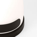 Visual Comfort Studio - EV1021AI-L1 - LED Vanity - Syrie - Aged Iron