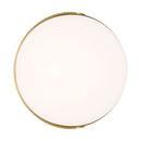 LED Vanity<br /><span style="color:#4AB0CE;">Entrega: 4-10 dias en USA</span><br /><span style="color:#4AB0CE;font-size:60%;">PREGUNTE POR ENTREGA EN PANAMA</span><br />Collection: Syrie<br />Finish: Burnished Brass