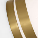 Visual Comfort Studio - EV1021BBS-L1 - LED Vanity - Syrie - Burnished Brass