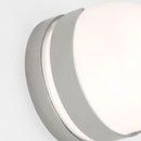 Visual Comfort Studio - EV1021PN-L1 - LED Vanity - Syrie - Polished Nickel