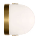 LED Vanity<br /><span style="color:#4AB0CE;">Entrega: 4-10 dias en USA</span><br /><span style="color:#4AB0CE;font-size:60%;">PREGUNTE POR ENTREGA EN PANAMA</span><br />Collection: Syrie<br />Finish: Burnished Brass