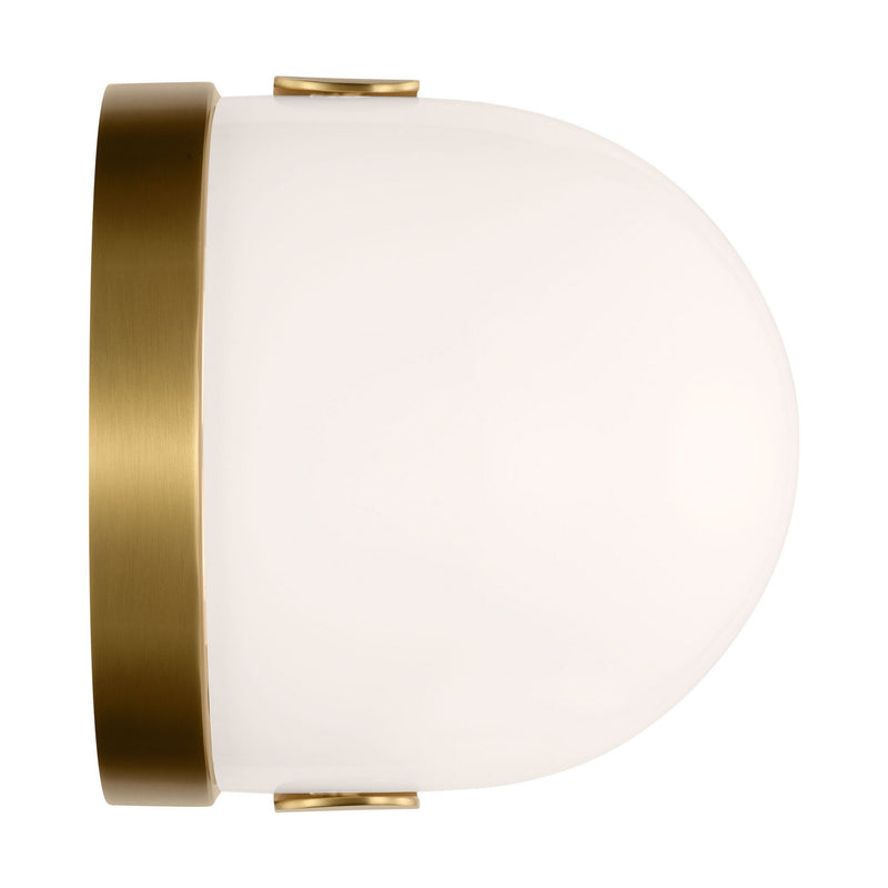 LED Vanity<br /><span style="color:#4AB0CE;">Entrega: 4-10 dias en USA</span><br /><span style="color:#4AB0CE;font-size:60%;">PREGUNTE POR ENTREGA EN PANAMA</span><br />Collection: Syrie<br />Finish: Burnished Brass