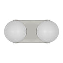 LED Vanity<br /><span style="color:#4AB0CE;">Entrega: 4-10 dias en USA</span><br /><span style="color:#4AB0CE;font-size:60%;">PREGUNTE POR ENTREGA EN PANAMA</span><br />Collection: Syrie<br />Finish: Polished Nickel