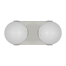 LED Vanity<br /><span style="color:#4AB0CE;">Entrega: 17-18 semanas en USA</span><br /><span style="color:#4AB0CE;font-size:60%;">PREGUNTE POR ENTREGA EN PANAMA</span><br />Collection: Syrie<br />Finish: Polished Nickel