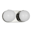 LED Vanity<br /><span style="color:#4AB0CE;">Entrega: 4-10 dias en USA</span><br /><span style="color:#4AB0CE;font-size:60%;">PREGUNTE POR ENTREGA EN PANAMA</span><br />Collection: Syrie<br />Finish: Polished Nickel