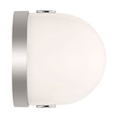 Visual Comfort Studio - EV1022PN-L1 - LED Vanity - Syrie - Polished Nickel