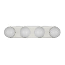 LED Vanity<br /><span style="color:#4AB0CE;">Entrega: 4-10 dias en USA</span><br /><span style="color:#4AB0CE;font-size:60%;">PREGUNTE POR ENTREGA EN PANAMA</span><br />Collection: Syrie<br />Finish: Polished Nickel