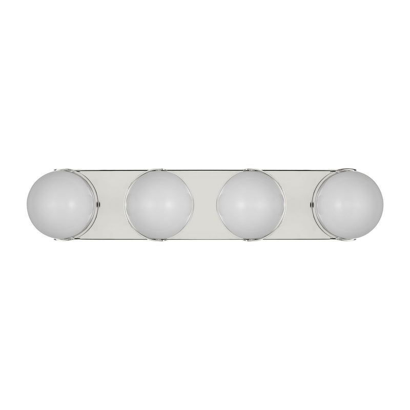 LED Vanity<br /><span style="color:#4AB0CE;">Entrega: 4-10 dias en USA</span><br /><span style="color:#4AB0CE;font-size:60%;">PREGUNTE POR ENTREGA EN PANAMA</span><br />Collection: Syrie<br />Finish: Polished Nickel