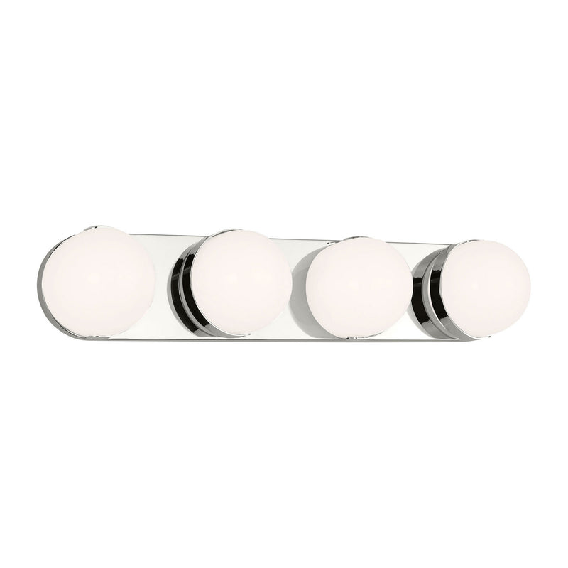 LED Vanity<br /><span style="color:#4AB0CE;">Entrega: 4-10 dias en USA</span><br /><span style="color:#4AB0CE;font-size:60%;">PREGUNTE POR ENTREGA EN PANAMA</span><br />Collection: Syrie<br />Finish: Polished Nickel