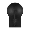 One Light Wall Sconce<br /><span style="color:#4AB0CE;">Entrega: 4-10 dias en USA</span><br /><span style="color:#4AB0CE;font-size:60%;">PREGUNTE POR ENTREGA EN PANAMA</span><br />Collection: Whare<br />Finish: Aged Iron