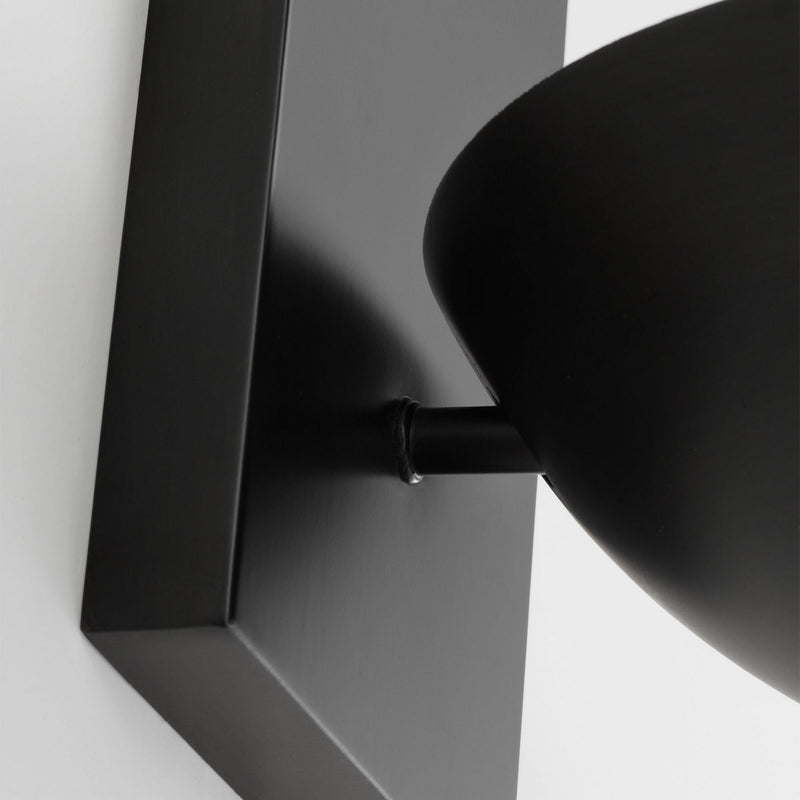 Visual Comfort Studio - EW1181AI - One Light Wall Sconce - Nevel - Aged Iron