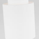 Visual Comfort Studio - KSP1171BBS - One Light Pendant - Sawyer - Burnished Brass