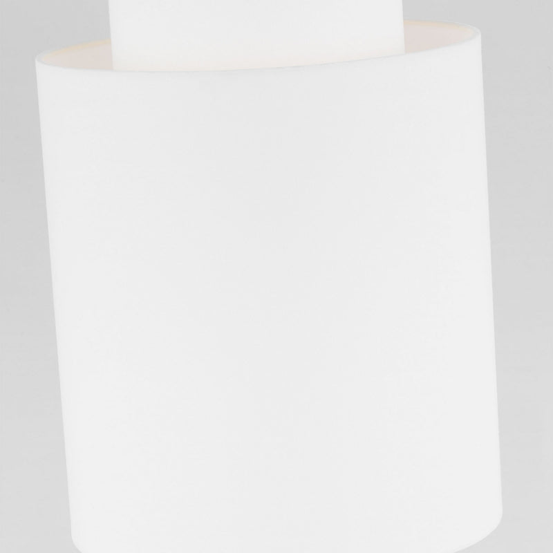 Visual Comfort Studio - KSP1171BBS - One Light Pendant - Sawyer - Burnished Brass