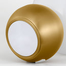 One Light Table Lamp<br /><span style="color:#4AB0CE;">Entrega: 4-10 dias en USA</span><br /><span style="color:#4AB0CE;font-size:60%;">PREGUNTE POR ENTREGA EN PANAMA</span><br />Collection: Suki<br />Finish: Burnished Brass