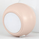 LED Mini Table Lamp<br /><span style="color:#4AB0CE;">Entrega: 4-10 dias en USA</span><br /><span style="color:#4AB0CE;font-size:60%;">PREGUNTE POR ENTREGA EN PANAMA</span><br />Collection: Suki<br />Finish: Blush