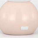 LED Mini Table Lamp<br /><span style="color:#4AB0CE;">Entrega: 4-10 dias en USA</span><br /><span style="color:#4AB0CE;font-size:60%;">PREGUNTE POR ENTREGA EN PANAMA</span><br />Collection: Suki<br />Finish: Blush