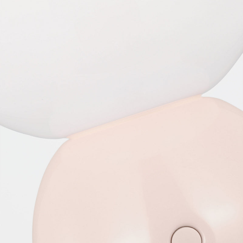 Visual Comfort Studio - KST1231BLH-L1 - LED Mini Table Lamp - Suki - Blush