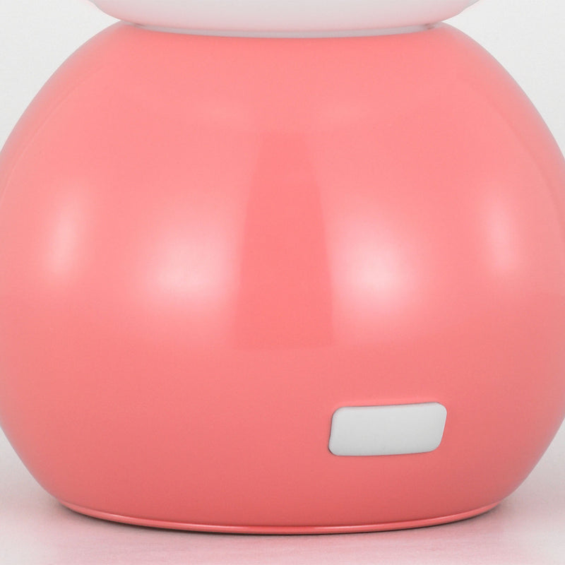 LED Mini Table Lamp<br /><span style="color:#4AB0CE;">Entrega: 4-10 dias en USA</span><br /><span style="color:#4AB0CE;font-size:60%;">PREGUNTE POR ENTREGA EN PANAMA</span><br />Collection: Suki<br />Finish: Coral