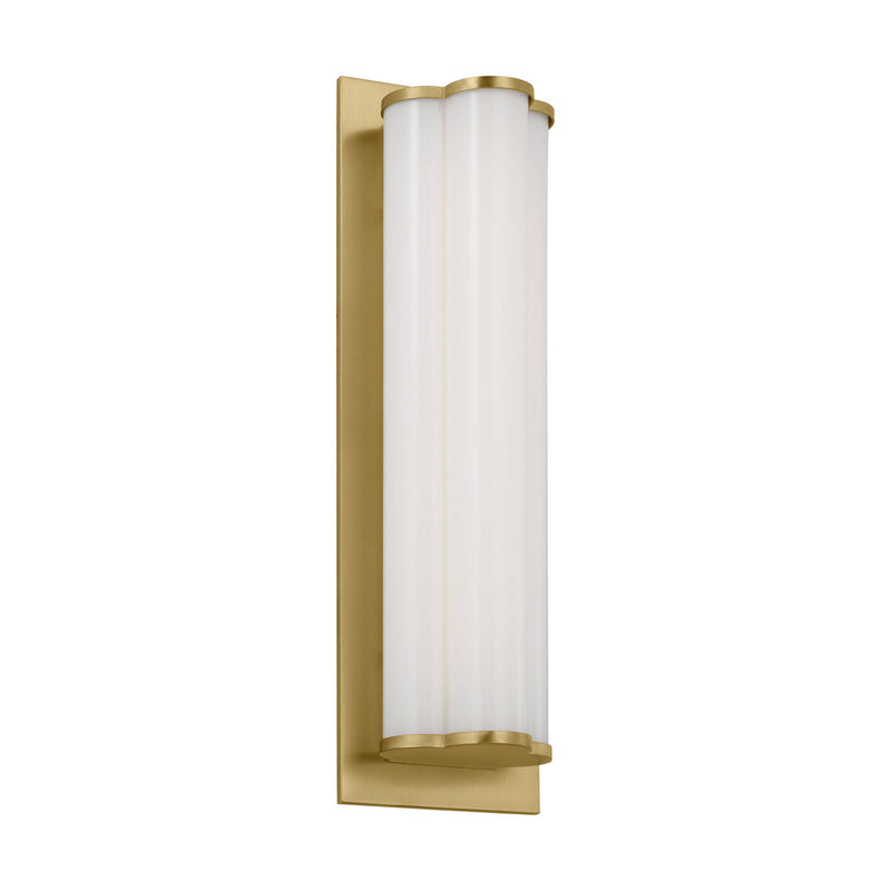 LED Vanity<br /><span style="color:#4AB0CE;">Entrega: 14-15 semanas en USA</span><br /><span style="color:#4AB0CE;font-size:60%;">PREGUNTE POR ENTREGA EN PANAMA</span><br />Collection: Freya<br />Finish: Burnished Brass