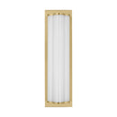 LED Vanity<br /><span style="color:#4AB0CE;">Entrega: 4-10 dias en USA</span><br /><span style="color:#4AB0CE;font-size:60%;">PREGUNTE POR ENTREGA EN PANAMA</span><br />Collection: Freya<br />Finish: Burnished Brass
