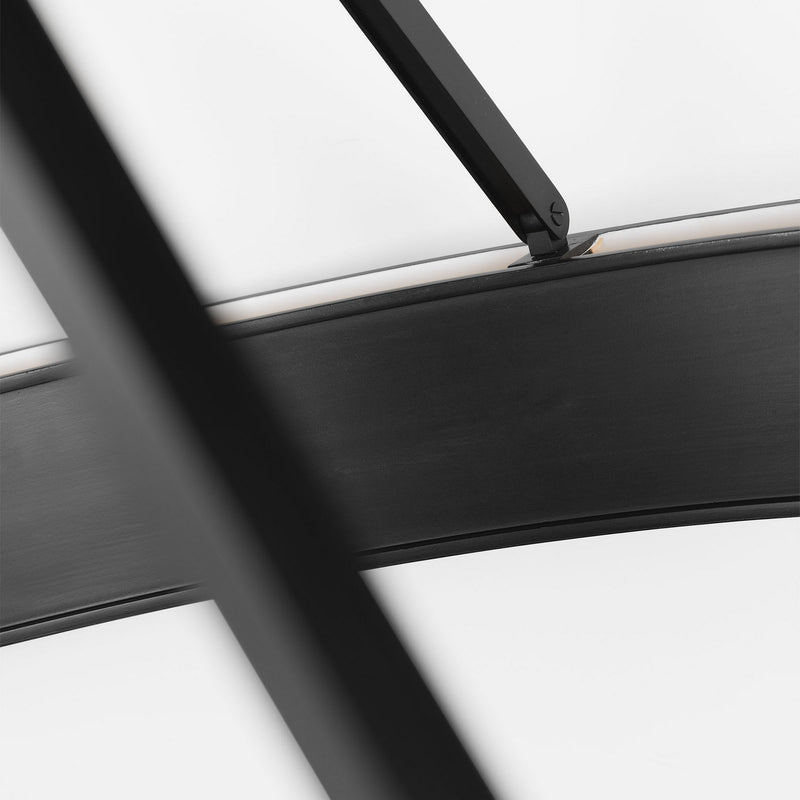 LED Chandelier<br /><span style="color:#4AB0CE;">Entrega: 4-10 dias en USA</span><br /><span style="color:#4AB0CE;font-size:60%;">PREGUNTE POR ENTREGA EN PANAMA</span><br />Collection: Leonard<br />Finish: Aged Iron