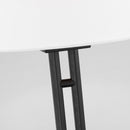 Visual Comfort Studio - LT1191AI1 - One Light Table Lamp - Haddon - Aged Iron