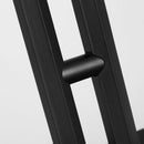 Visual Comfort Studio - LT1201AI1 - One Light Floor Lamp - Haddon - Aged Iron