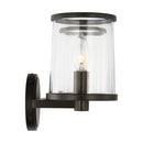 Two Light Vanity<br /><span style="color:#4AB0CE;">Entrega: 4-10 dias en USA</span><br /><span style="color:#4AB0CE;font-size:60%;">PREGUNTE POR ENTREGA EN PANAMA</span><br />Collection: Reynolds<br />Finish: Aged Iron