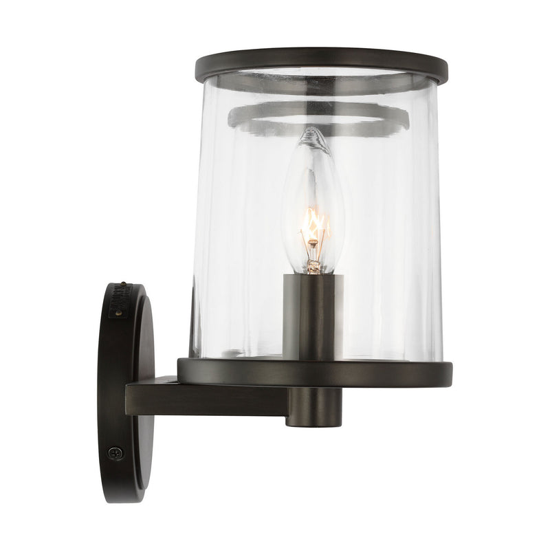 Two Light Vanity<br /><span style="color:#4AB0CE;">Entrega: 4-10 dias en USA</span><br /><span style="color:#4AB0CE;font-size:60%;">PREGUNTE POR ENTREGA EN PANAMA</span><br />Collection: Reynolds<br />Finish: Aged Iron