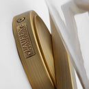 Visual Comfort Studio - LV1082TWB - Two Light Vanity - Reynolds - Time Worn Brass