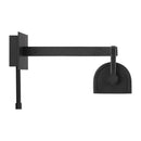 One Light Picture Light<br /><span style="color:#4AB0CE;">Entrega: 4-10 dias en USA</span><br /><span style="color:#4AB0CE;font-size:60%;">PREGUNTE POR ENTREGA EN PANAMA</span><br />Collection: Leonard<br />Finish: Aged Iron